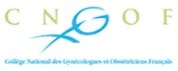 Le CNGOF (Collège National des Gynécologues-Obstétriciens de France)